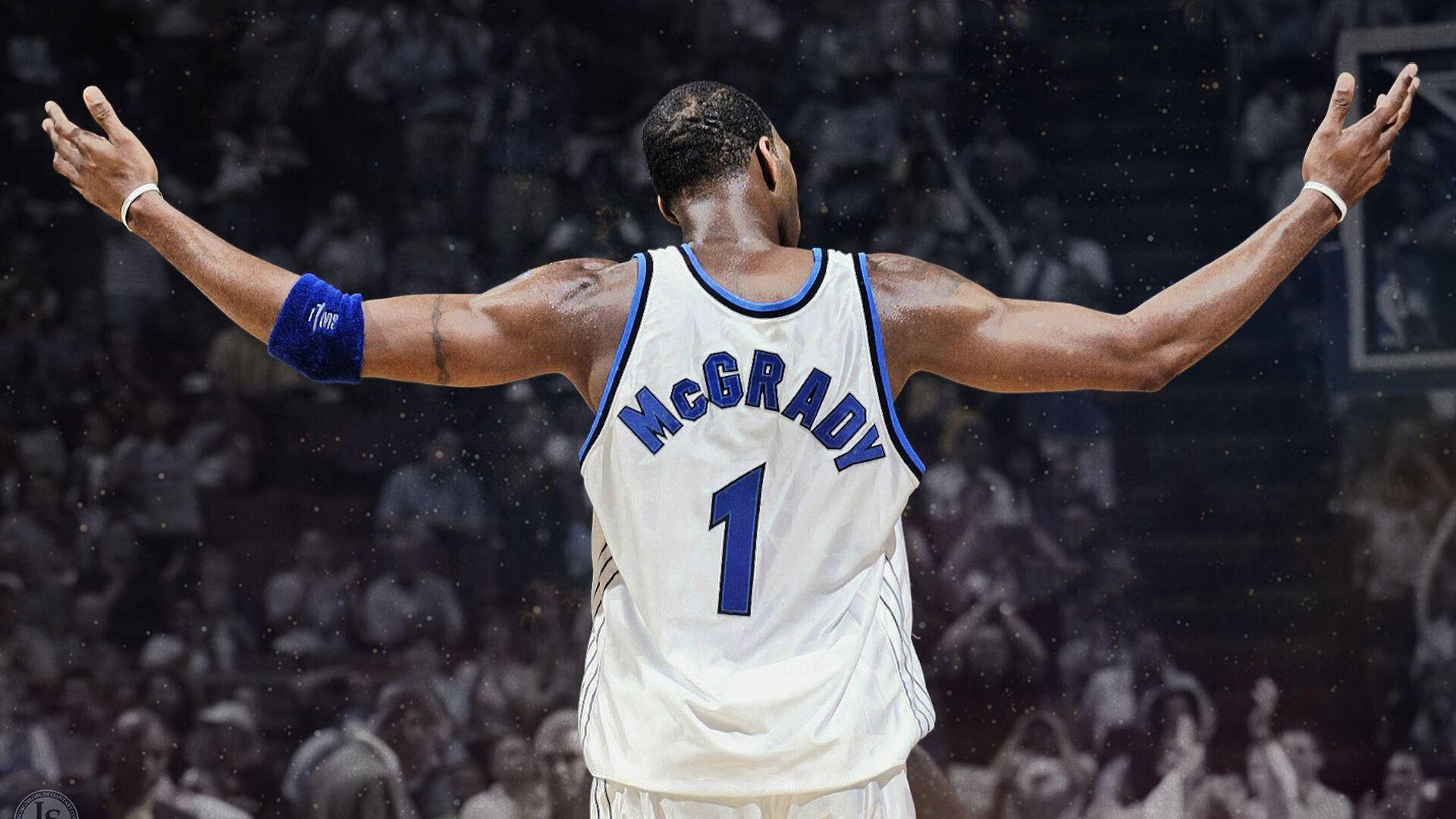 米切尔,撕裂之城的爵士风暴,一场定义伟大的个人宣言