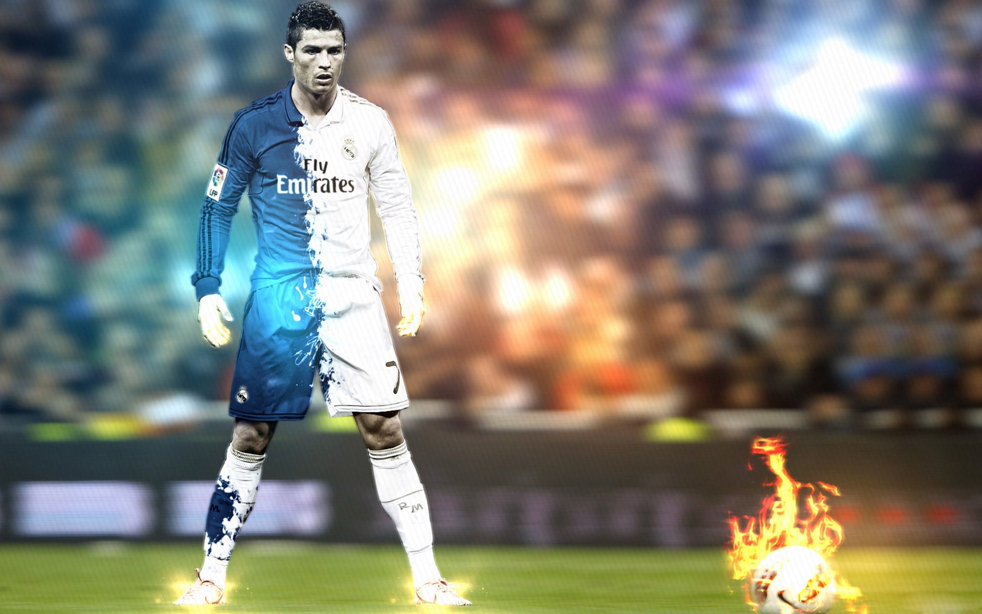 年度焦点之战，巴萨火力全开，压制奥地利强敌