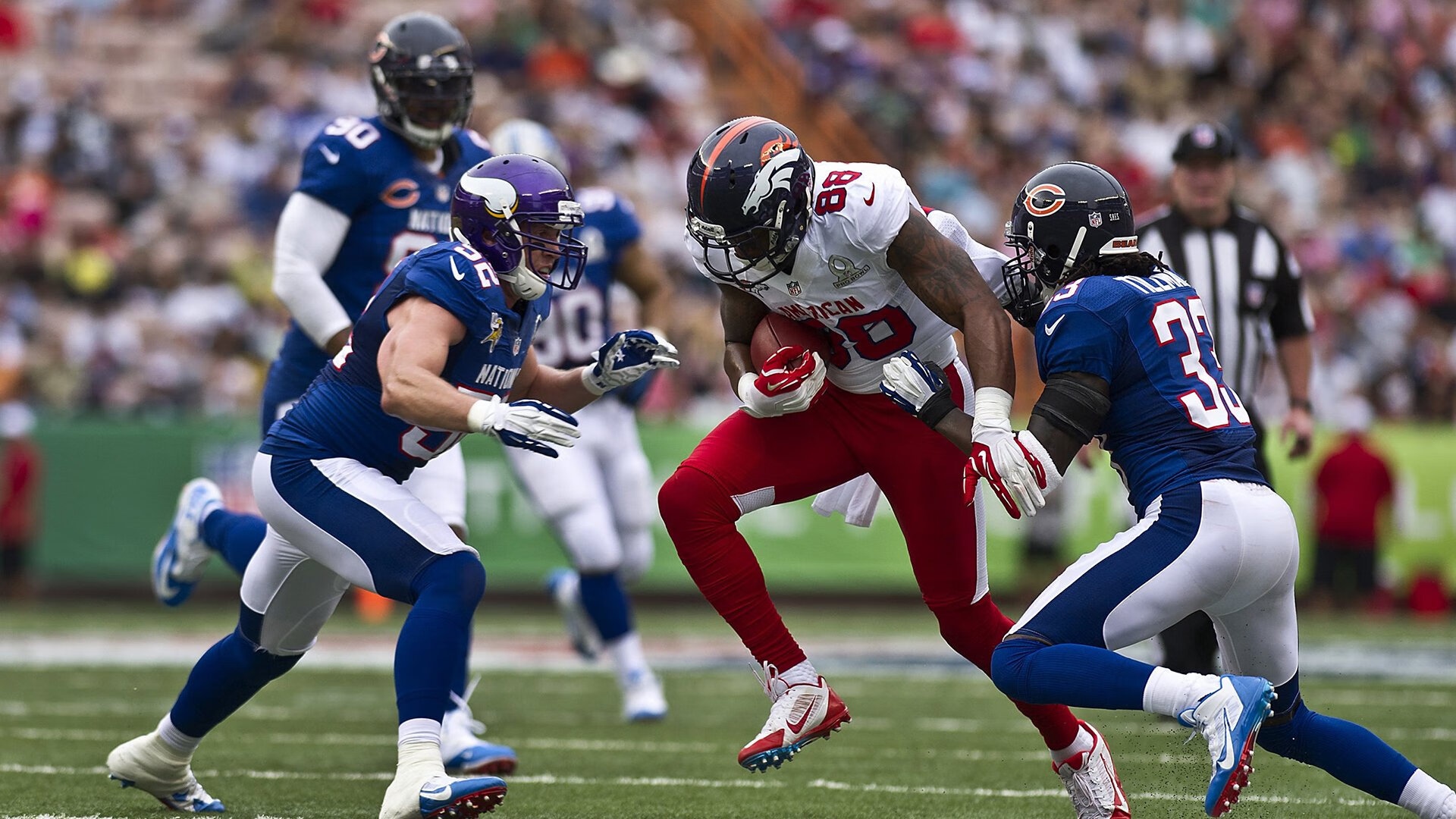 赛道风暴，拉塞尔神级超车，迈凯伦横扫红牛二队